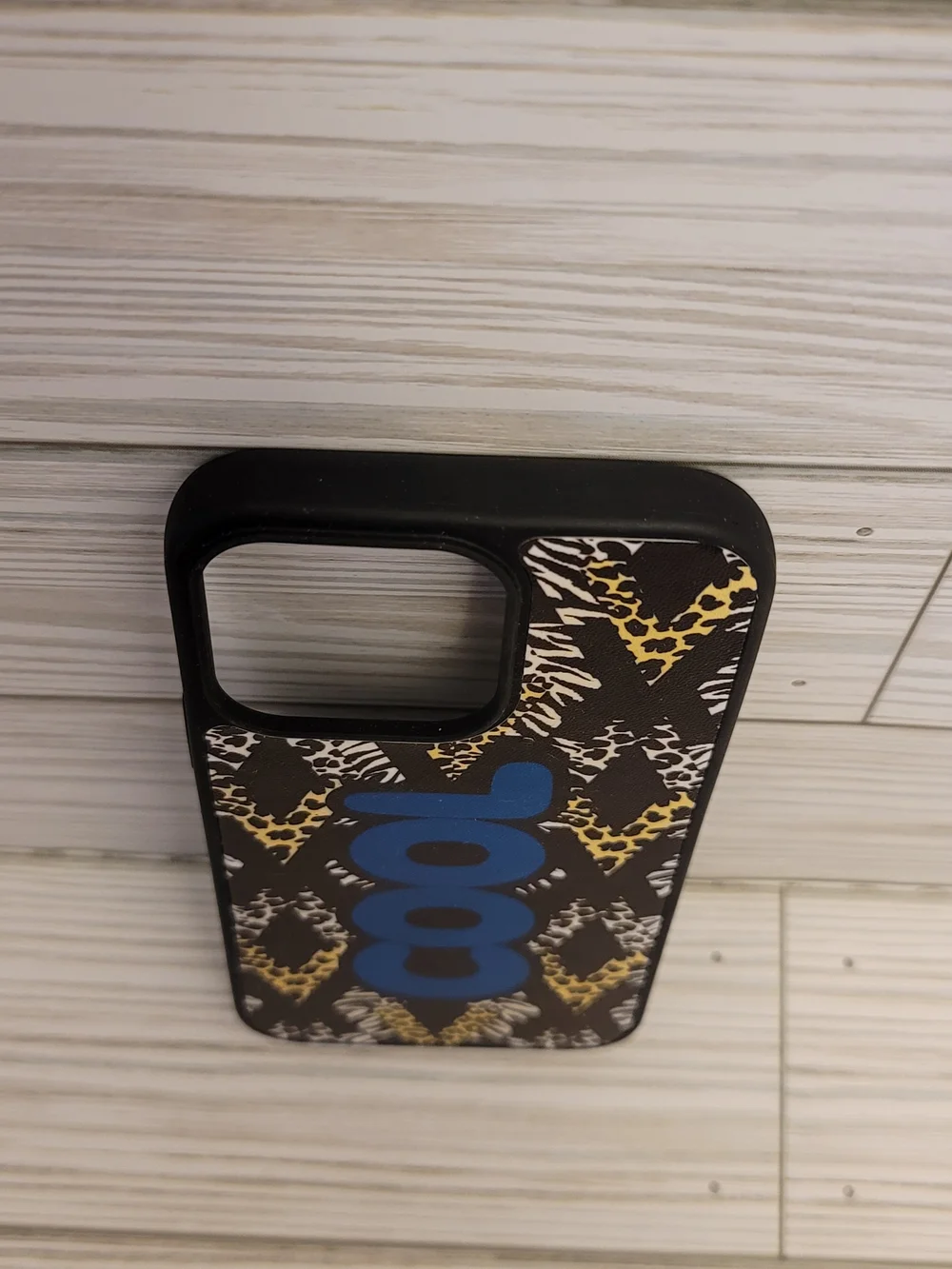 iPhone 13 Pro Case 6.1